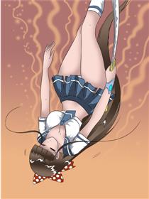 丧尸少女思思