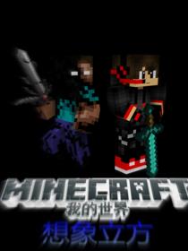 MC我的世界:想象立方