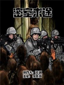 密室求途